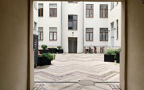 Ak Apartment